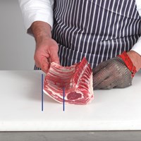 Meat Cut Spec Step 2